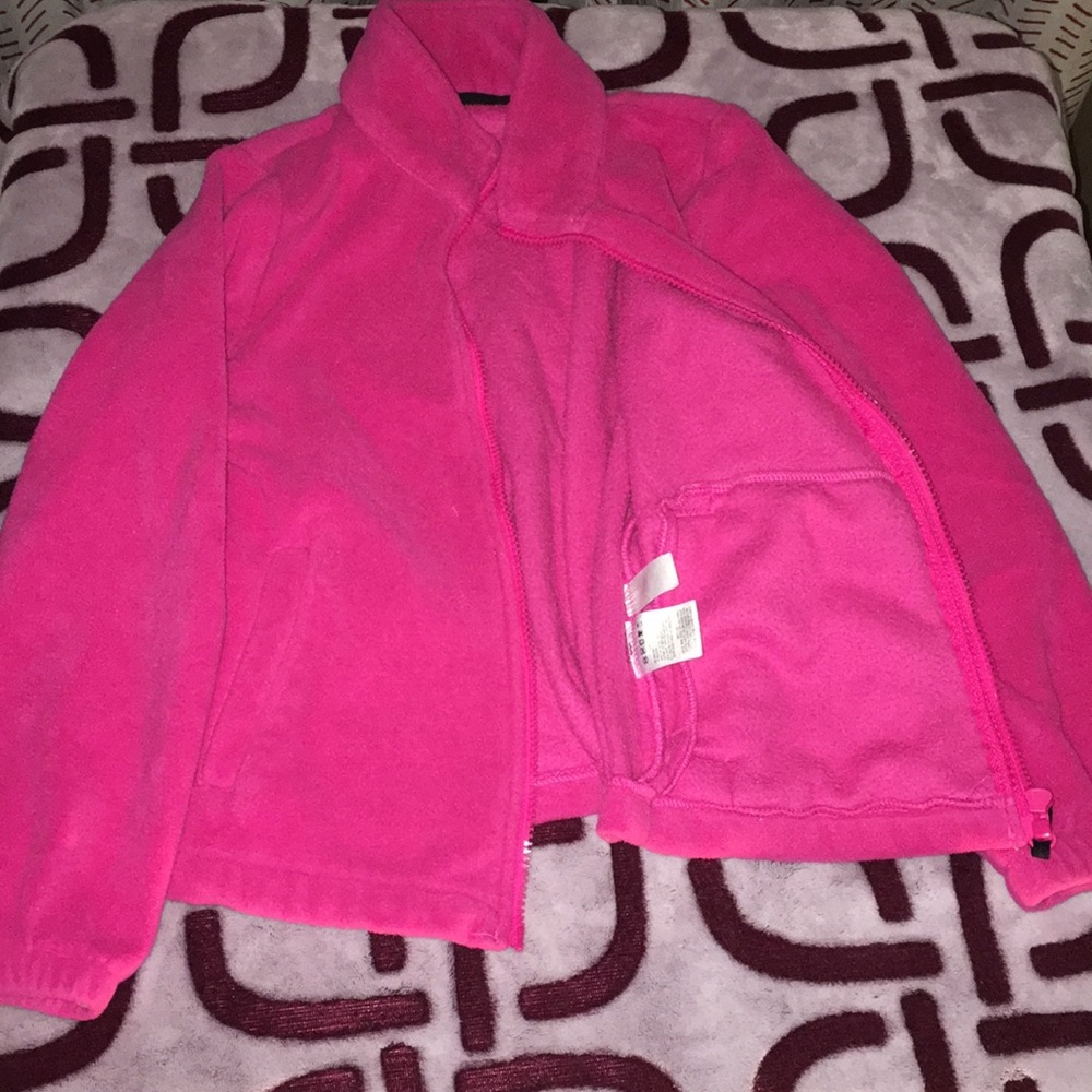 Girl sweater